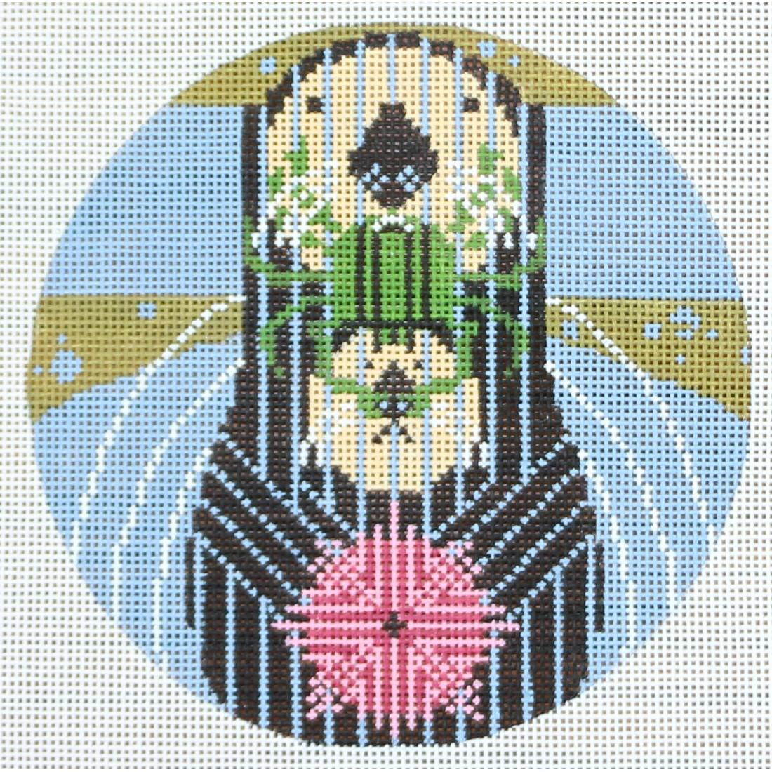 Devotion in the Ocean