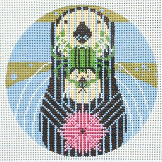 Devotion in the Ocean