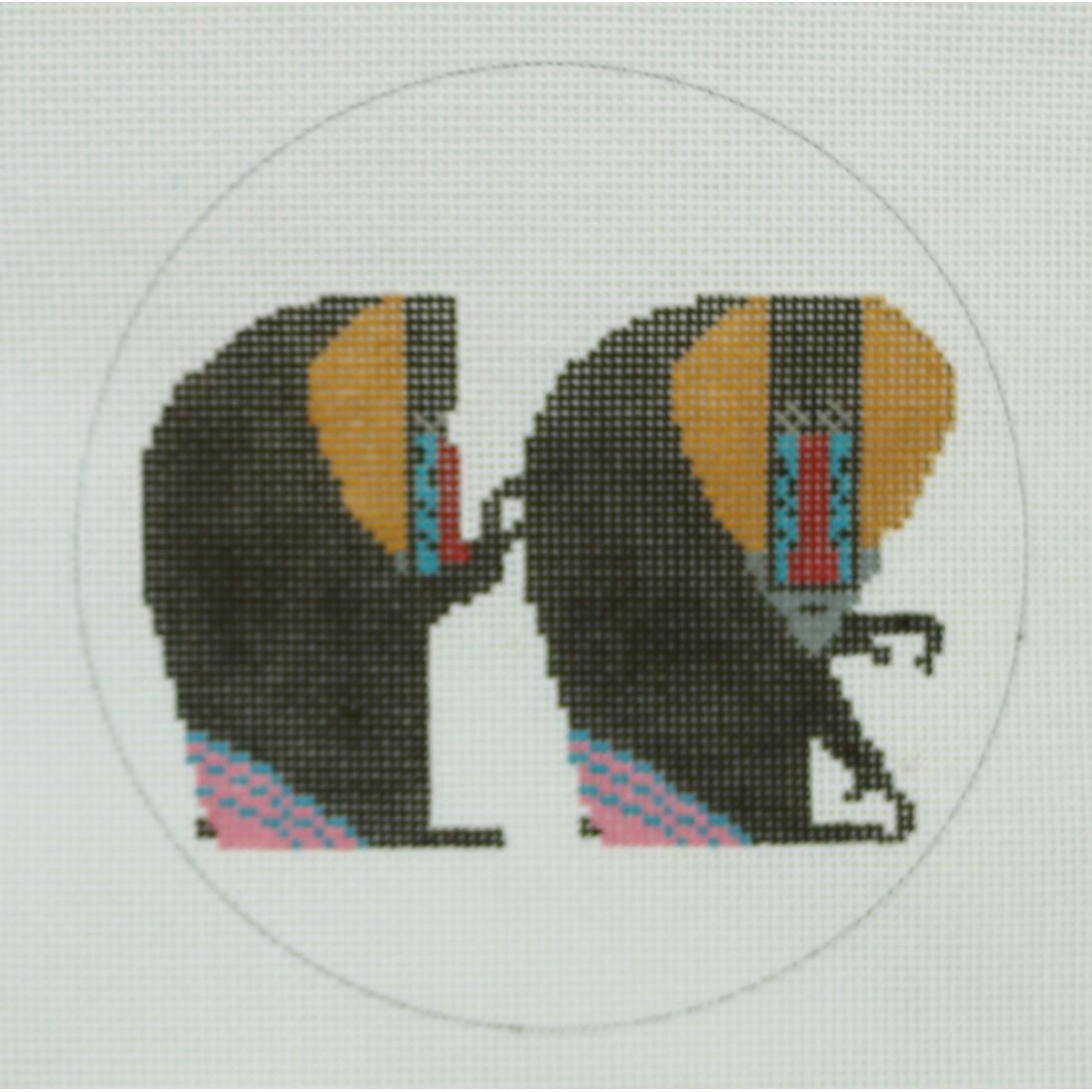 Backscratchin Baboondocks