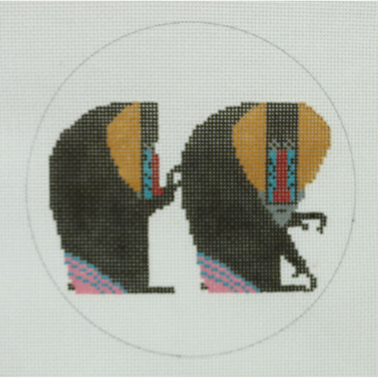 Backscratchin Baboondocks