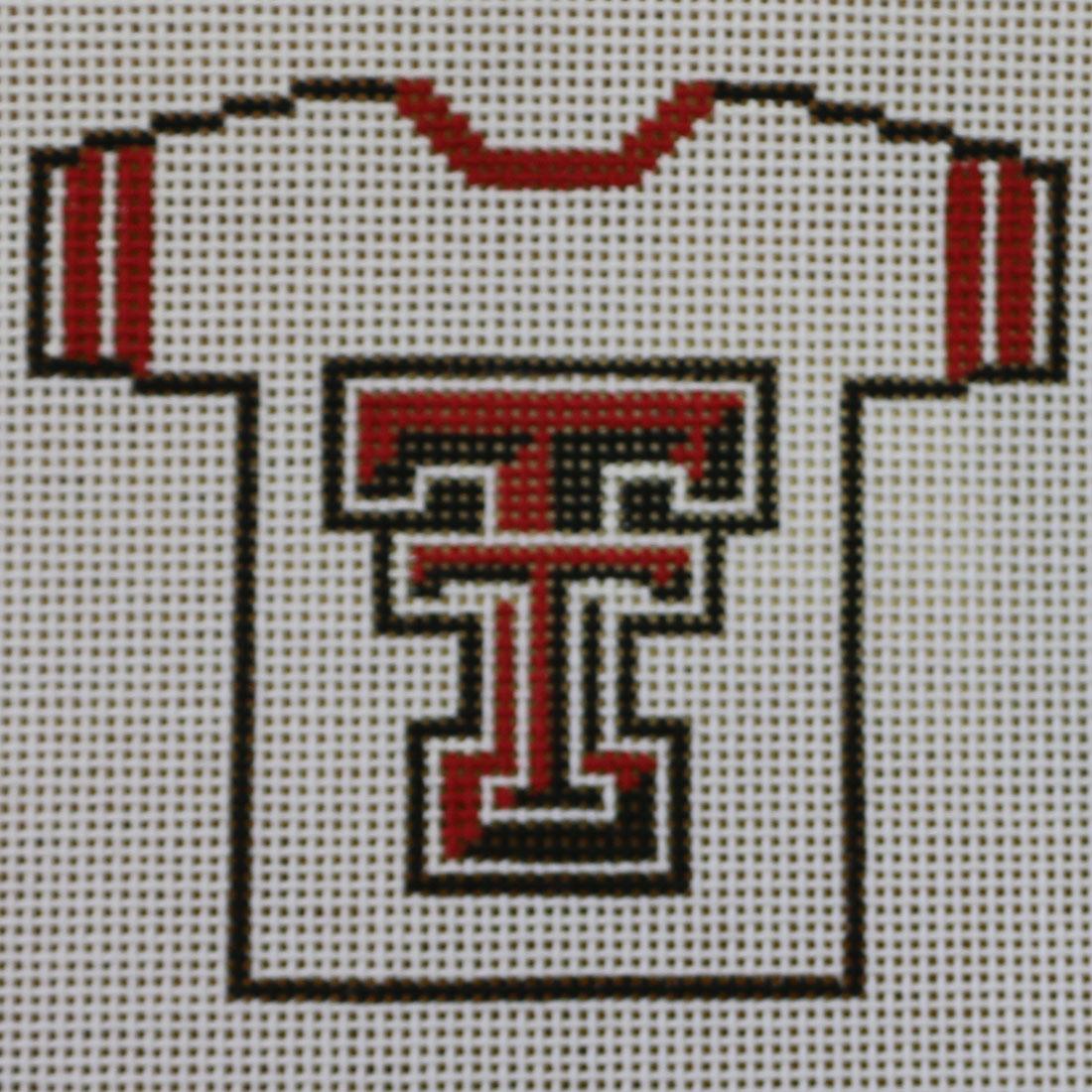 Texas Tech Jersey
