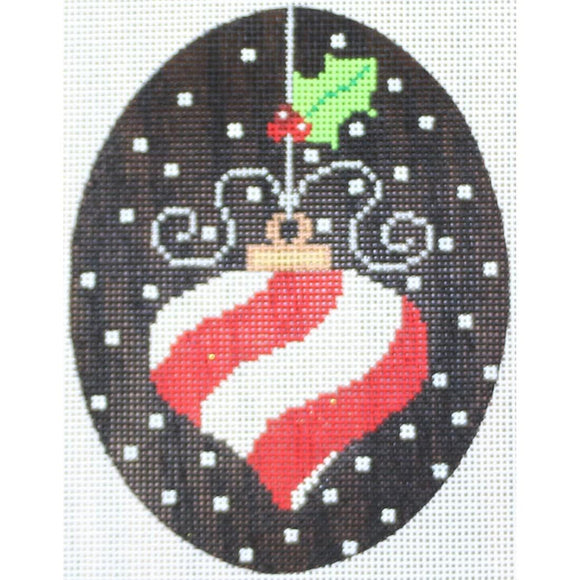 Pepperming Party, Ornament