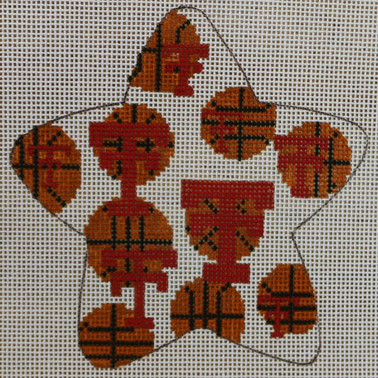 Texas Tech Basketball Star