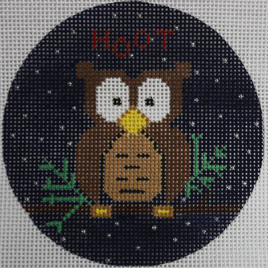 Hoot Owl
