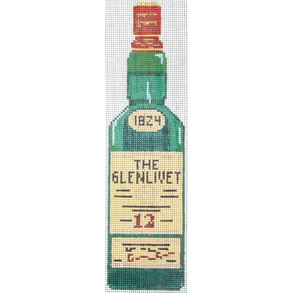 Scotch, The Glenlivet