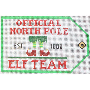 Official North Pole