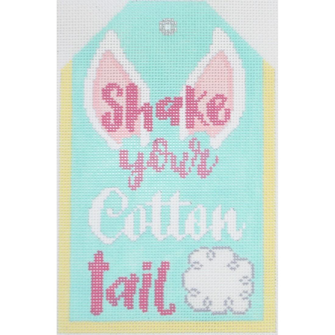 Shake Your Cotton Tail
