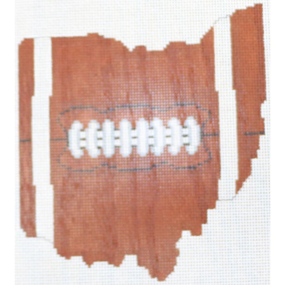 Football State, Ohio