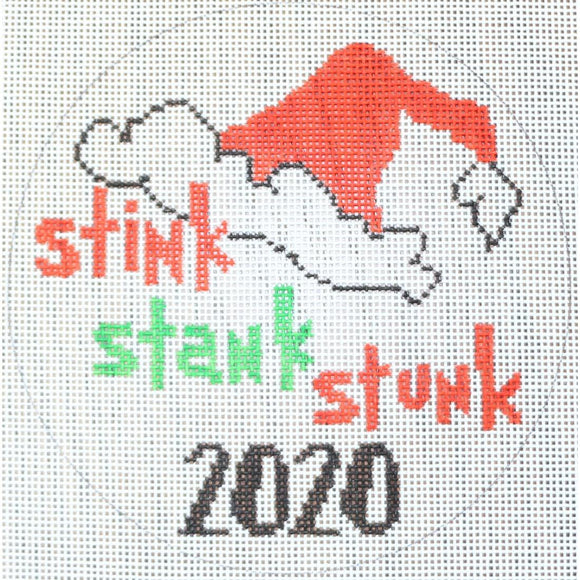 Stink, Stank, Stunk