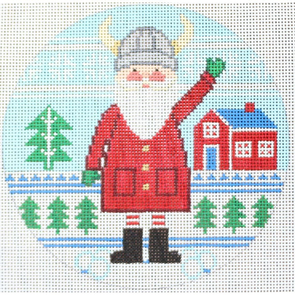 Santa Sven