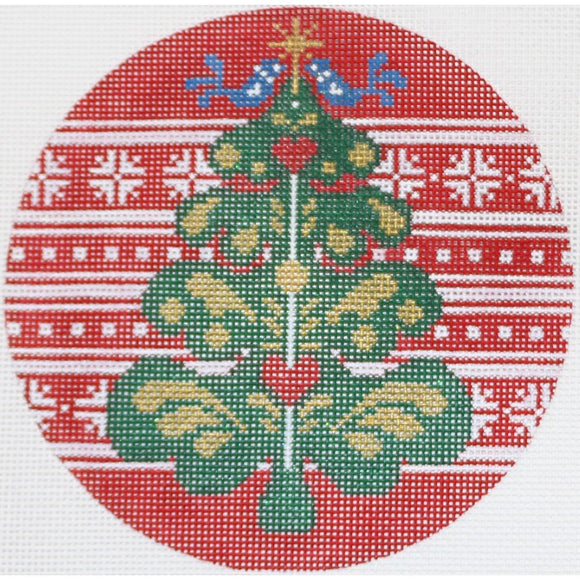 Sweater Weater Holiday Tree