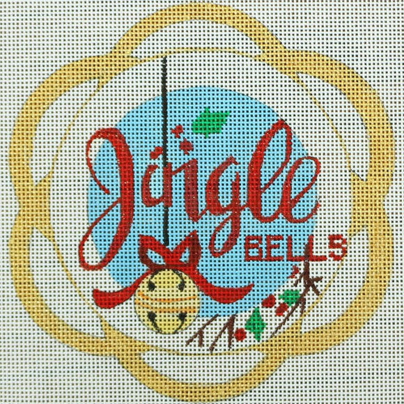 Jingle Bells w/ Bell
