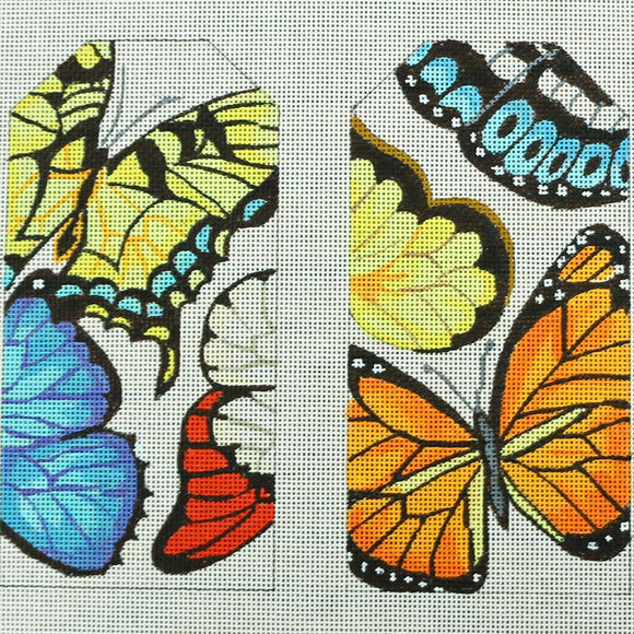 Butterfly EGC