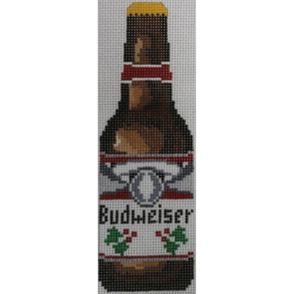 Budweiser Bottle