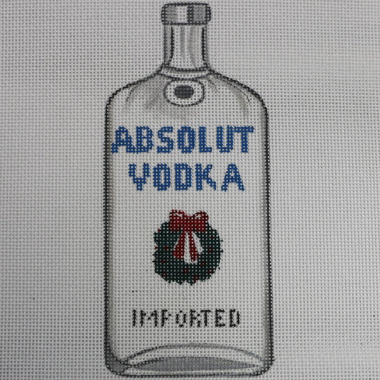 Absolut Vodka