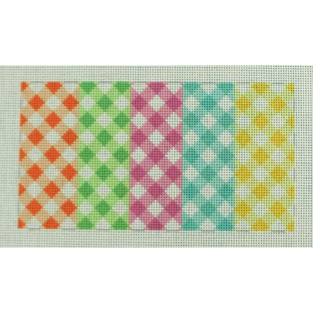 Colorful Ribbons