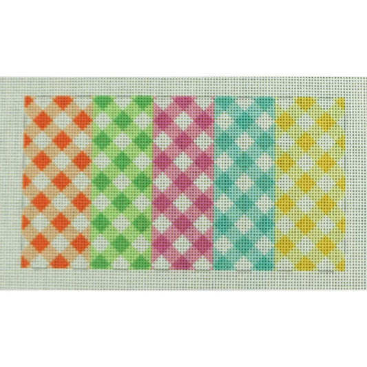 Colorful Ribbons