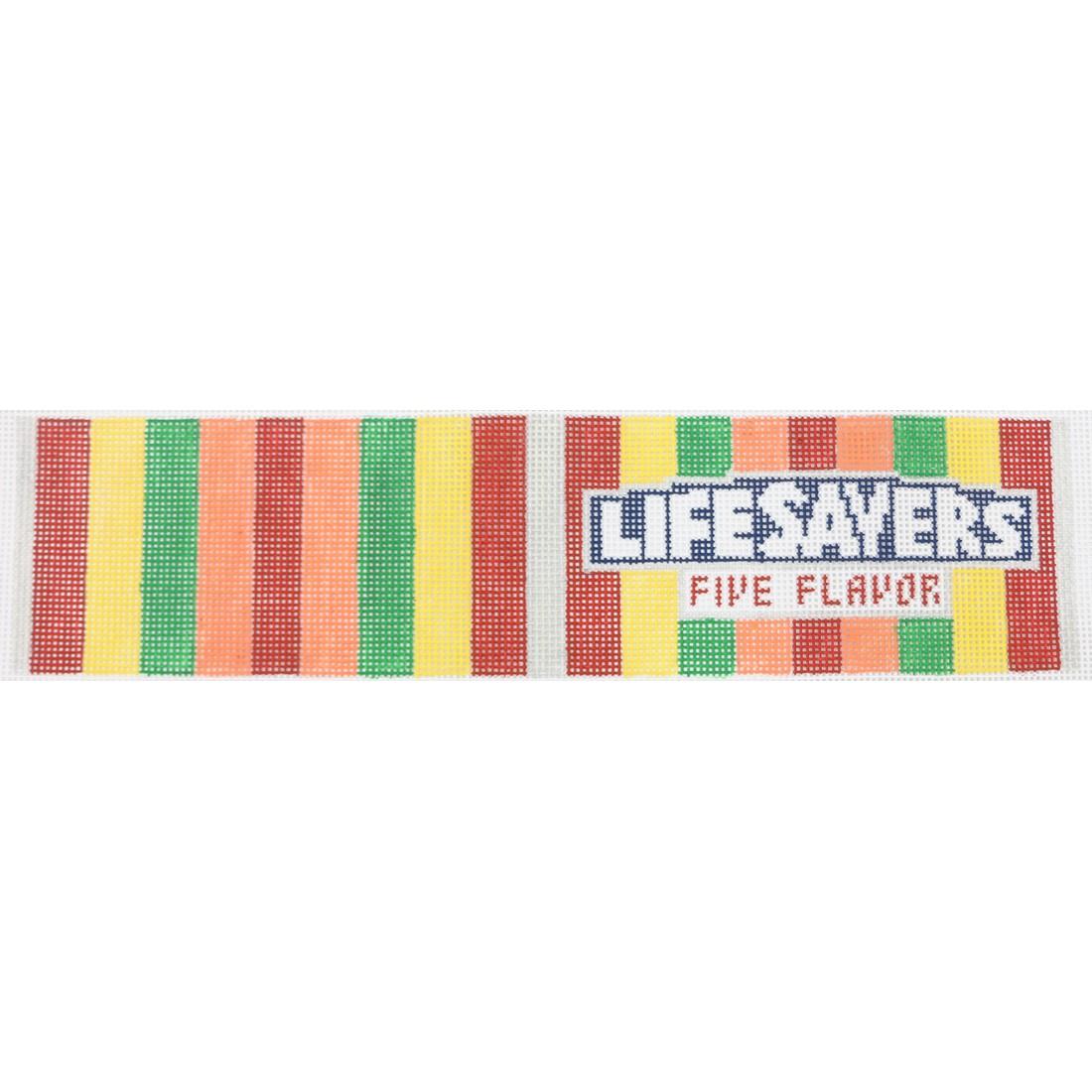 Lifesavers EGC
