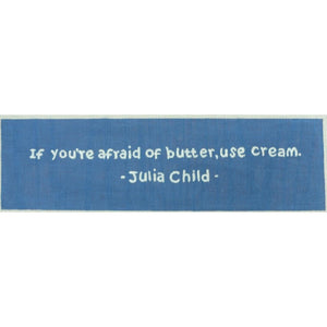 Use Cream, Blue