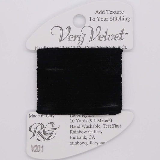 Very Velvet, Group 1