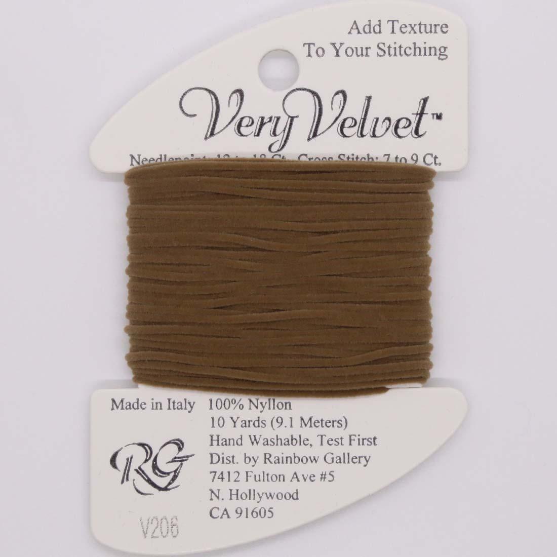 Very Velvet, Group 1