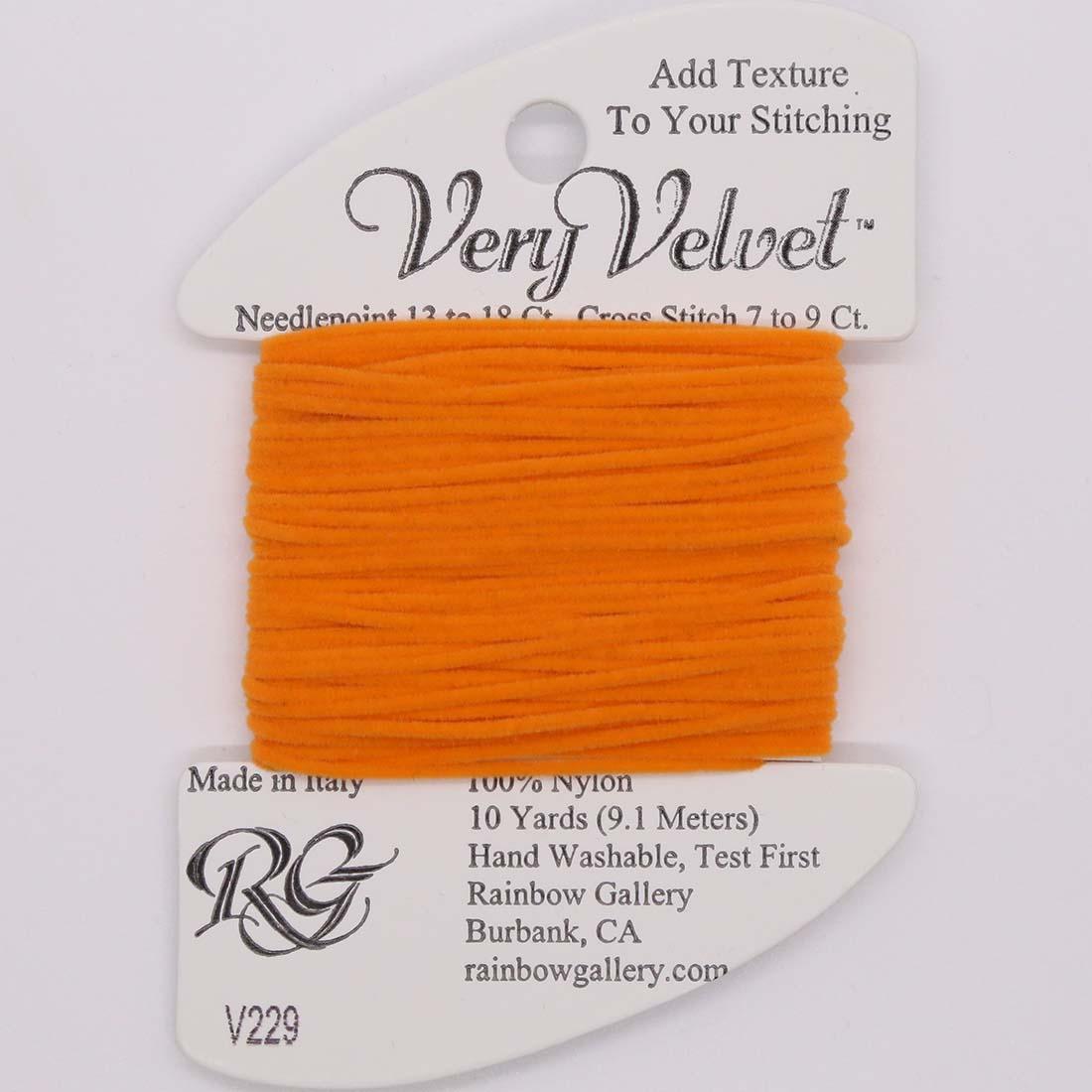 Very Velvet, Group 1