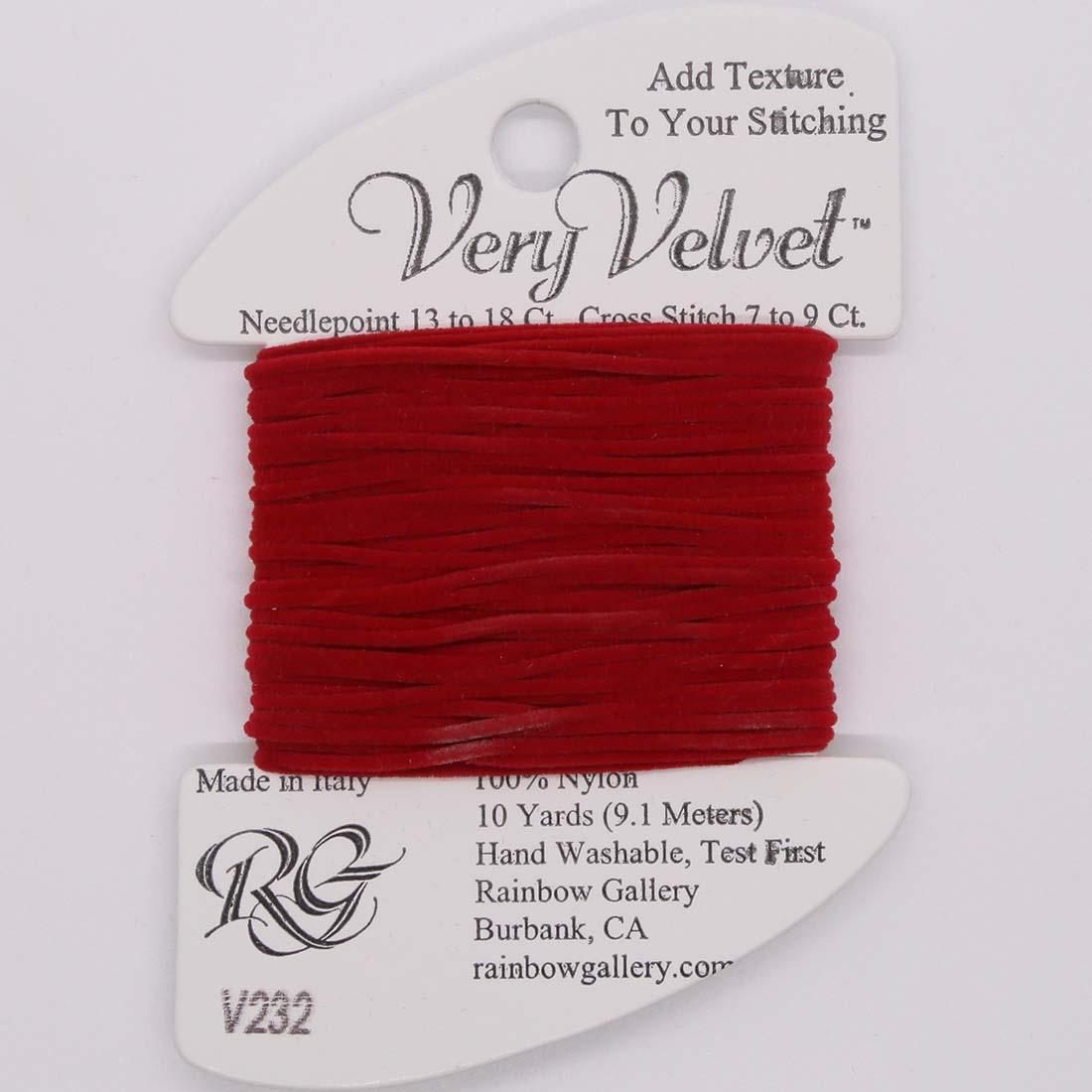 Very Velvet, Group 1