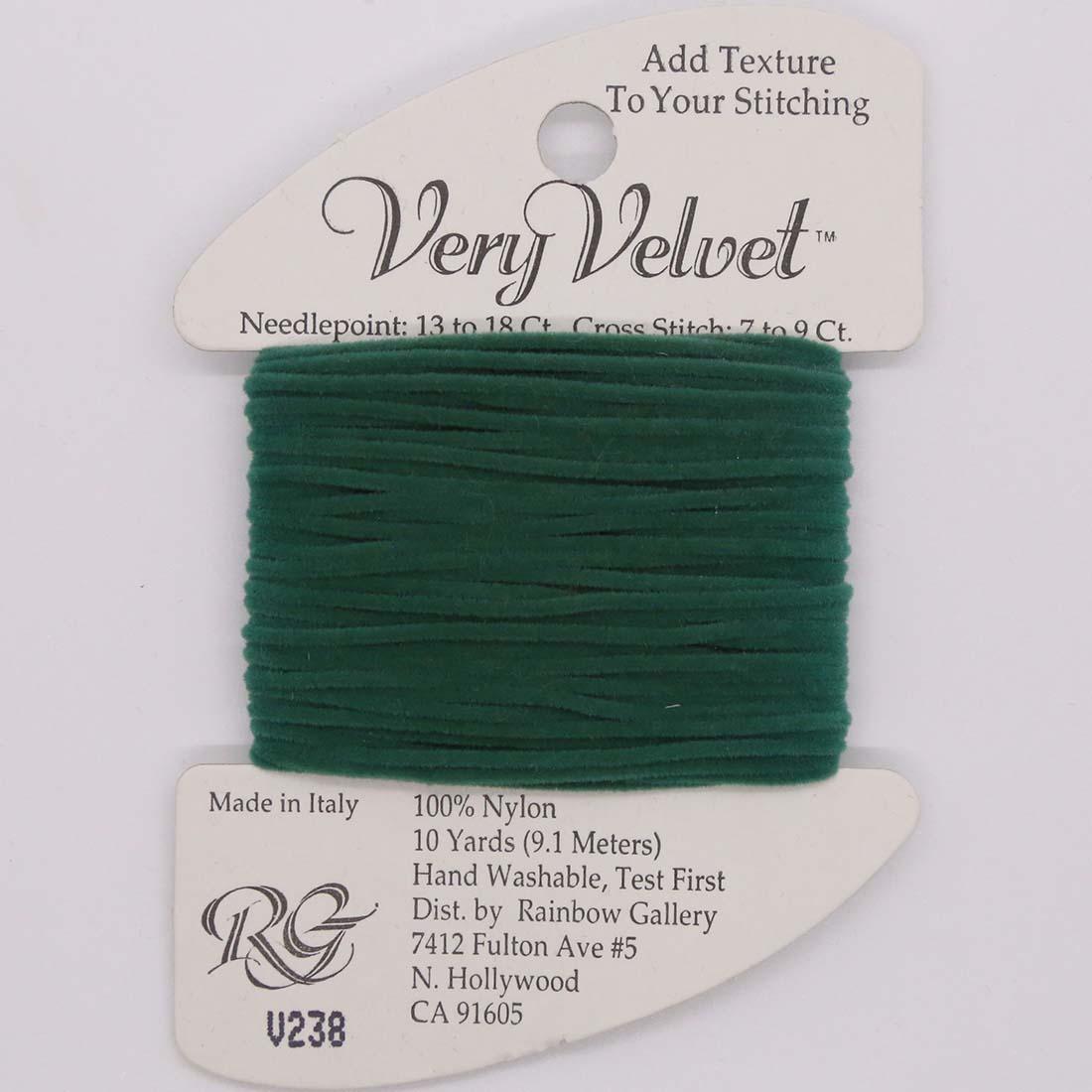 Very Velvet, Group 1