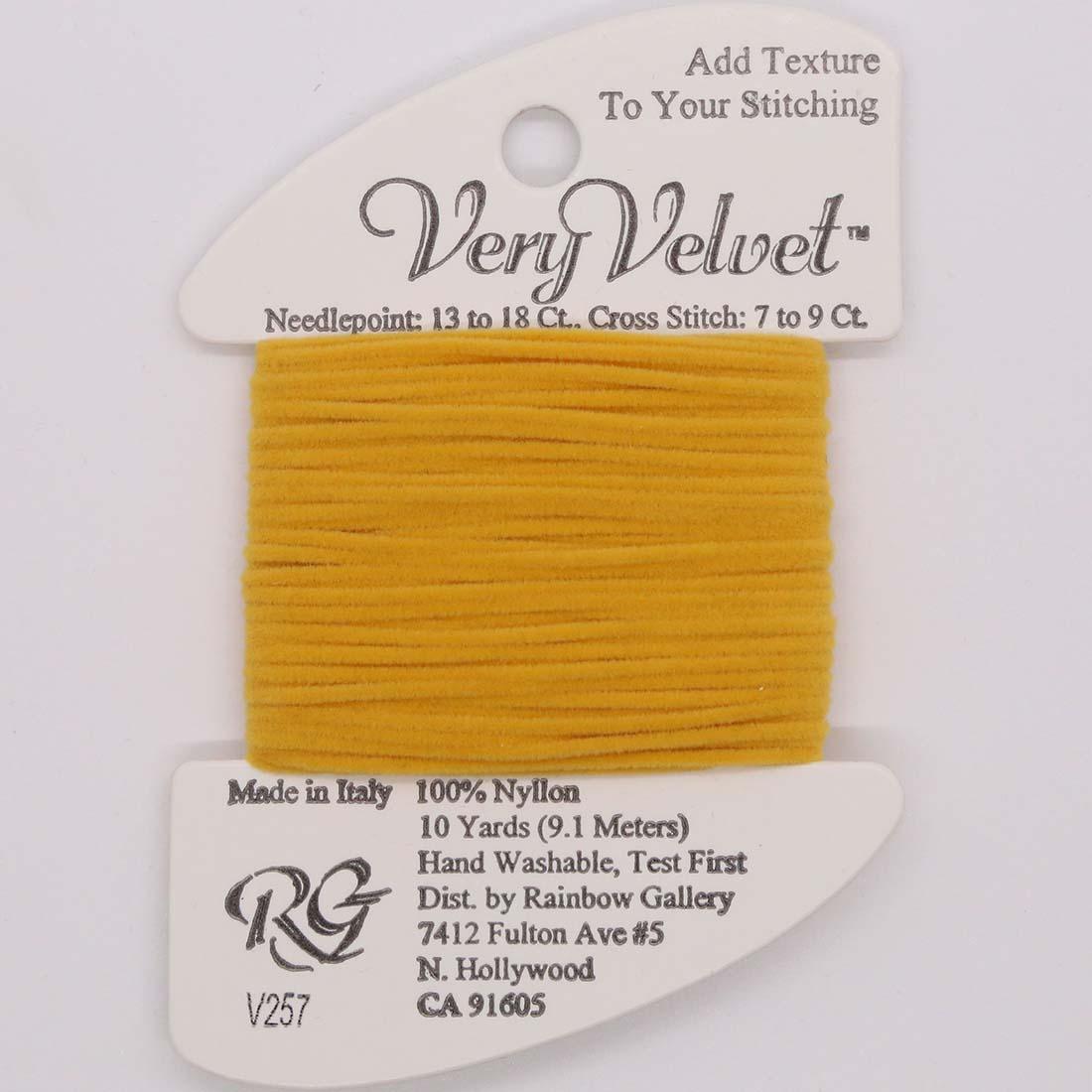 Very Velvet, Group 2