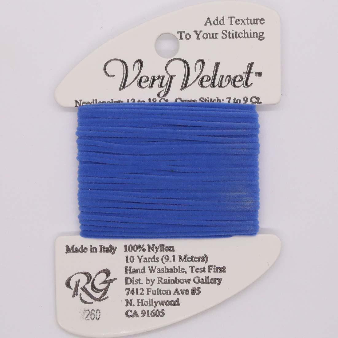 Very Velvet, Group 2