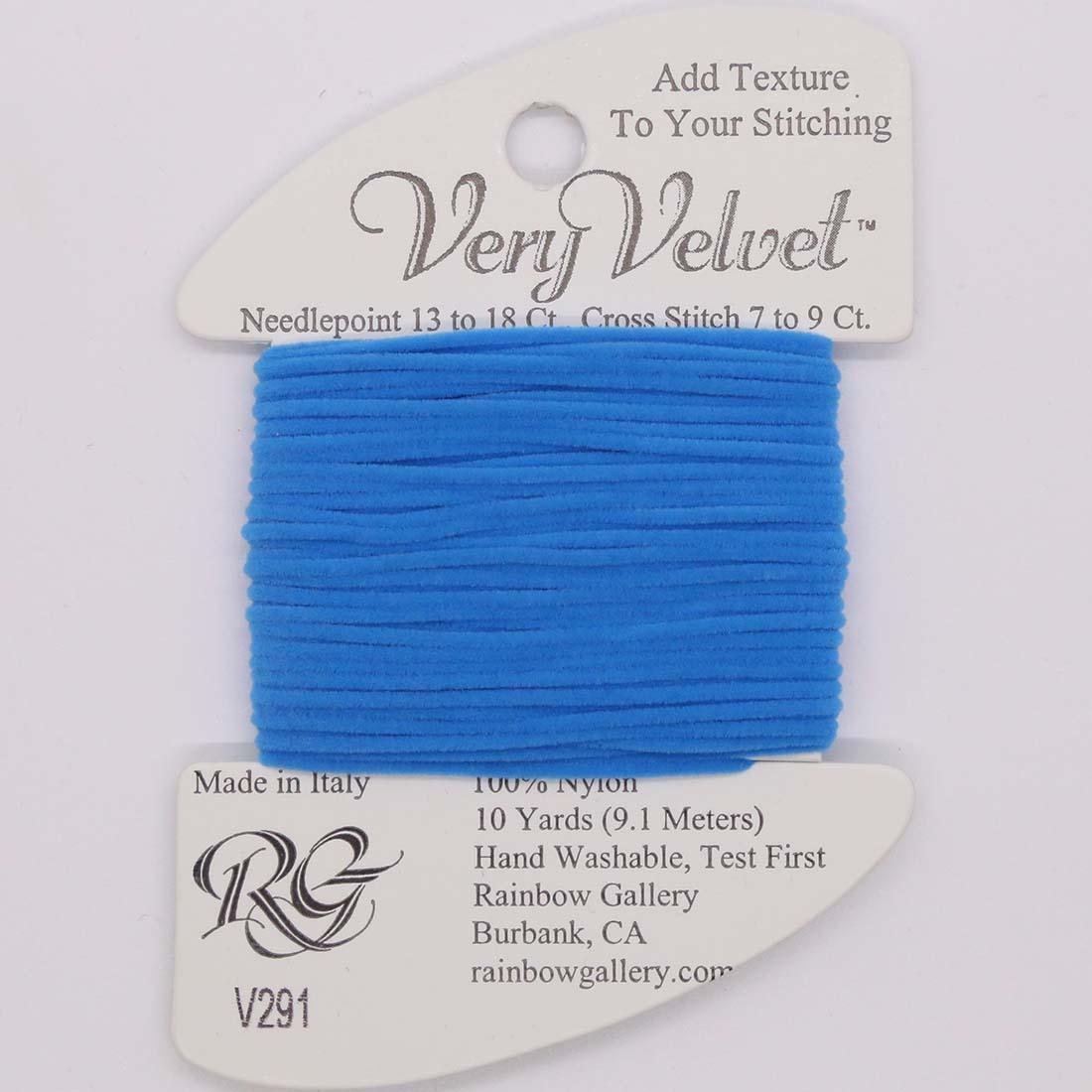 Very Velvet, Group 2