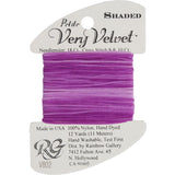 Shaded Petite Very Velvet - All Colors