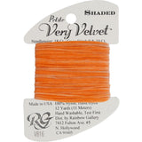 Shaded Petite Very Velvet - All Colors