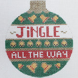 Jingle all the Way