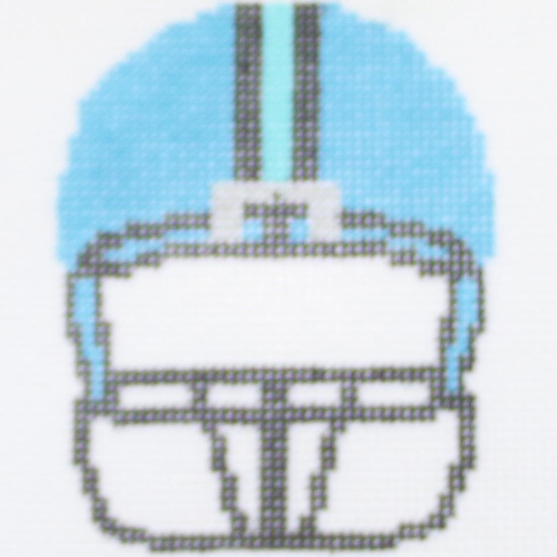 Football Helmet