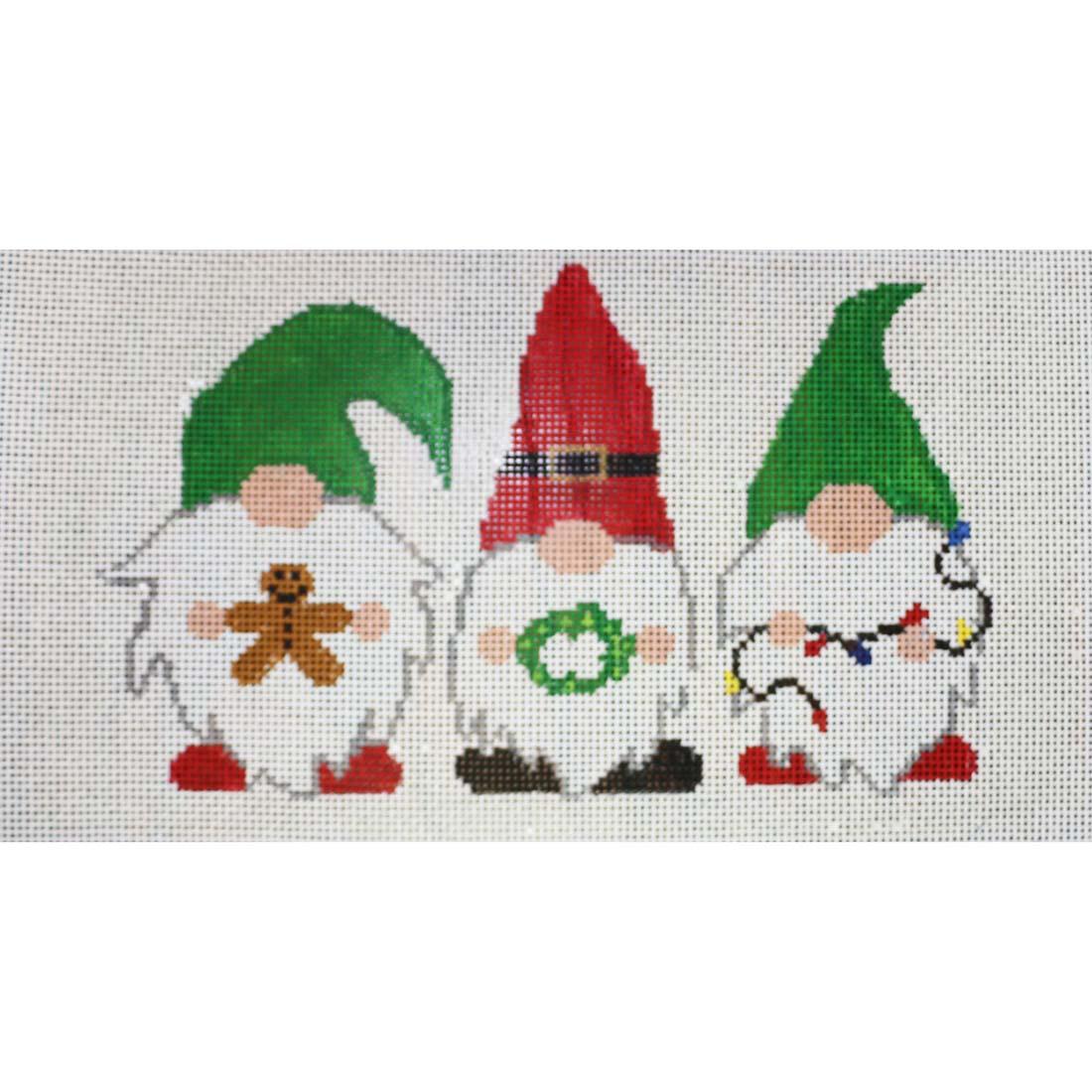 Christmas Gnomes