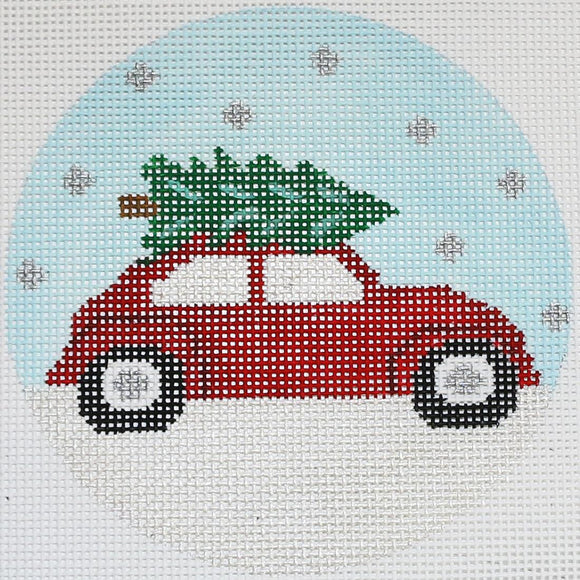 Volkswagon Christmas