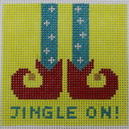 Jingle On!