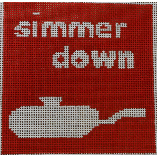 Simmer Down