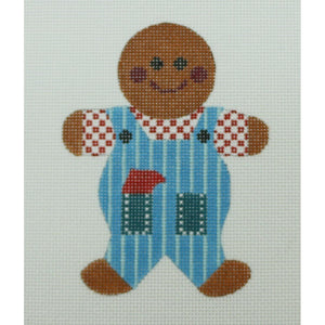 Farmer Gingerbread