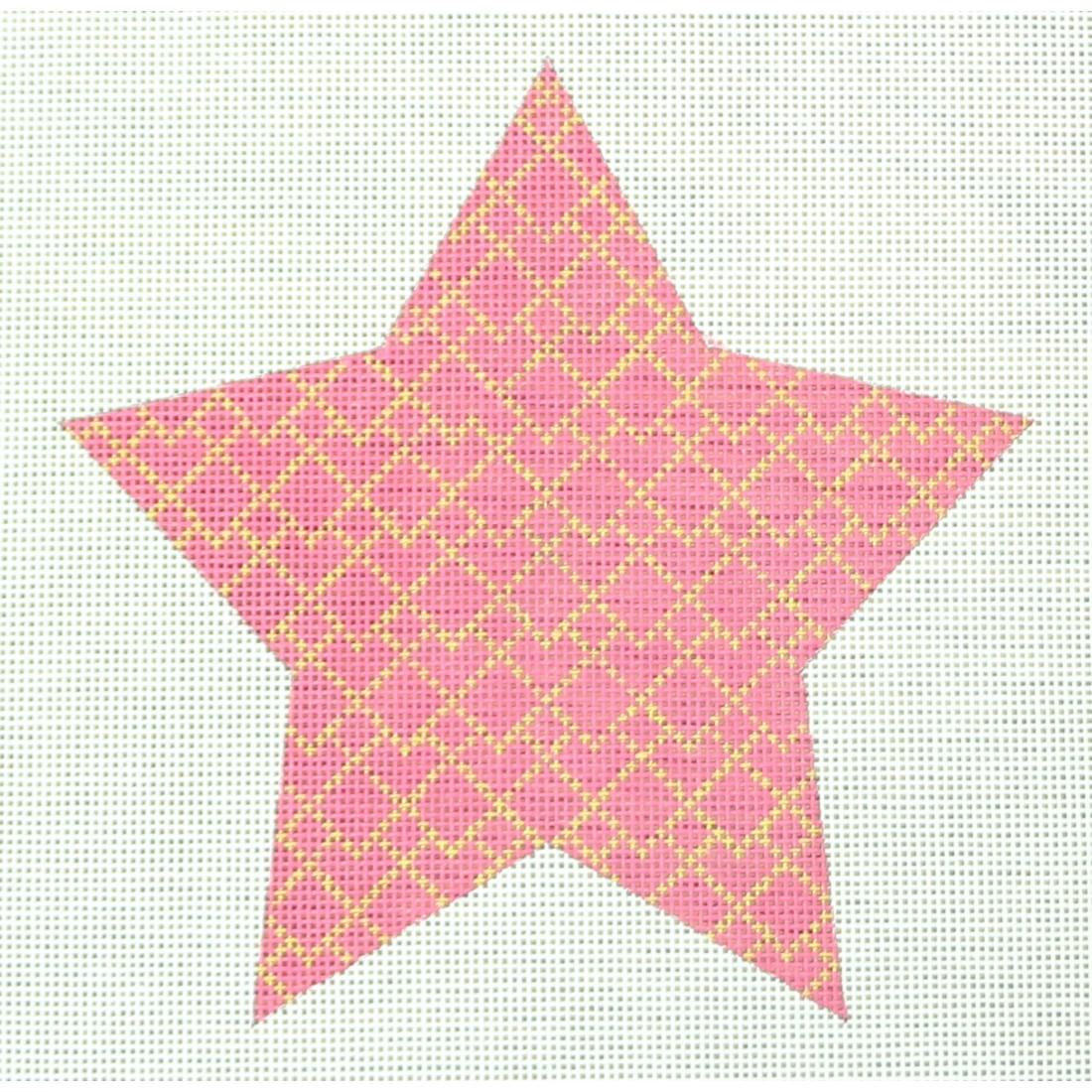 Ronan's Rose Star