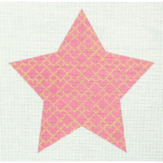 Ronan's Rose Star