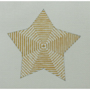 Lyric's Star, Gold