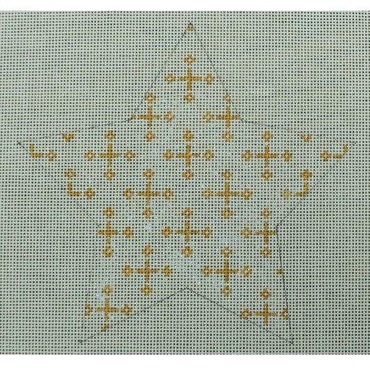 Star of Wonder, Gold