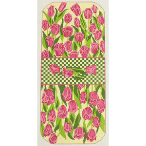 Tulips Tote