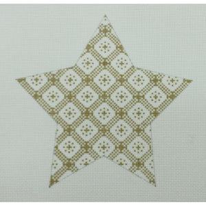 Kristi's Star, Gold