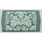 Royal Damask Needle Case