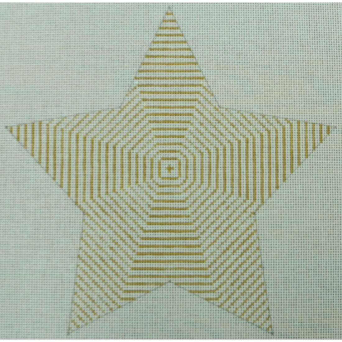 Lyric's Star, Gold
