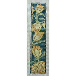 Yellow Blooms Bookmark