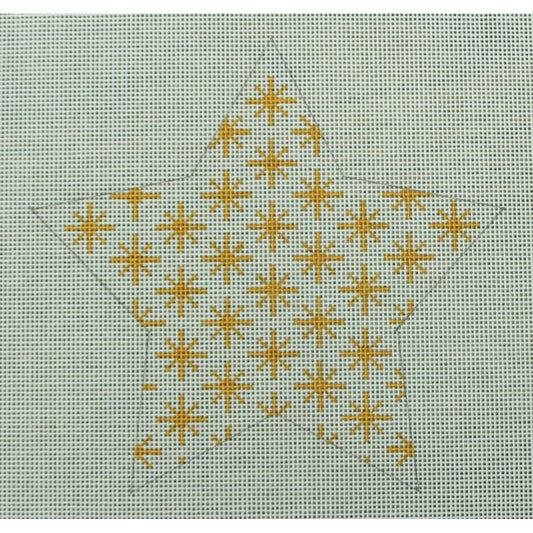 Lisa's Big Star, Gold